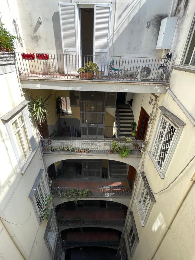 Boat Room Naples Exterior photo