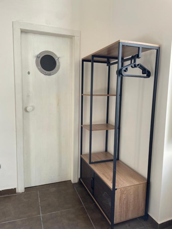 Boat Room Naples Exterior photo