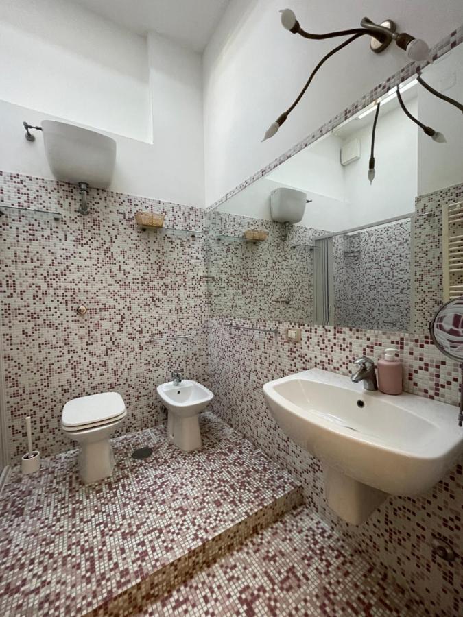 Boat Room Naples Exterior photo